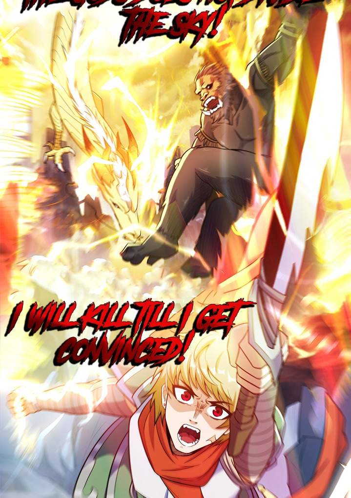 The Devilish God Chapter 1 5